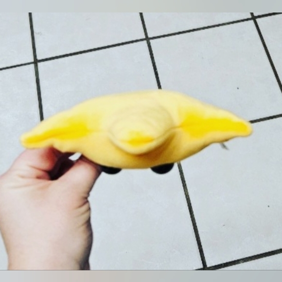 2023 Adopt Me! 5" Surprise Plush Pets Series 2 Ultra-Rare Starfish - Picture 5 of 12